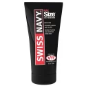 Krem powiększający penisa Swiss Navy Maxsize Male Enhancement Cream 150 ml.