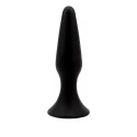 Anal trainer kit black