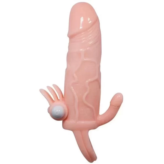 Brave men vibrating sleeve flesh