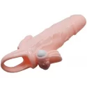 Brave men vibrating sleeve flesh