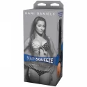 Main squeeze - dani daniels pussy - vanilla