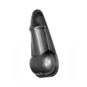 Forma do ciasta i lodów Penis