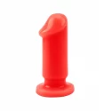 Anal slim dildo kit