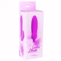Lovers Dream Stymulator dla dwojga