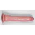 Realistyczne dildo, 19cm, RÉel Florian