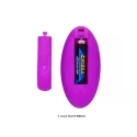 Pretty love bradley wireless egg vibro pink
