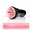 Masturbator Fleshjack Pink Mouth Wonder Wave