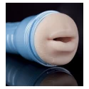 Masturbator w kształcie ust Fleshjack Austin Wilde Mouth