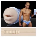 Masturbator w kształcie ust Fleshjack Austin Wilde Mouth