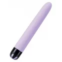 Super gładki wodoodporny wibrator Aqua Silk Vibrator 15cm