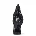 [sil] jo-fist - wide - black