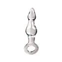 Szklane dildo Icicles No.13