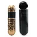 Wodoodporny mini wibrator Btt B3 Onye Kenya Leopard Vibrator