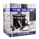 The milker dual cylinder deluxe (incl. 134565 epc)