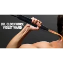 Dr. clockwork's solid state violet wand economy kit + 134977