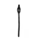 Deep'r dr06 black | 70 cm. Ø 7.80 cm.