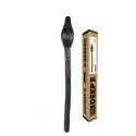 Deep'r dr06 black | 70 cm. Ø 7.80 cm.