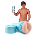 Masturbator analny Kevin Warhol Butt