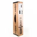 Ham'r | bang'r clear | black | 32.5 cm.