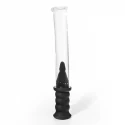 Ham'r | pig'r clear | black | 34 cm.