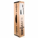 Ham'r | sackrid'r clear | black | 37 cm.