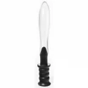 Ham'r | sackrid'r clear | black | 37 cm.