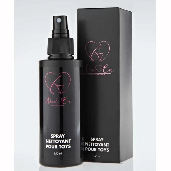 Adam Et Eve Toycleaner 150ml