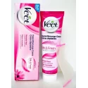 Krem do depilacji, Veet