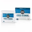 Tabletki zwiększające libido Intimate Viper Libido Vitamins 30 tab