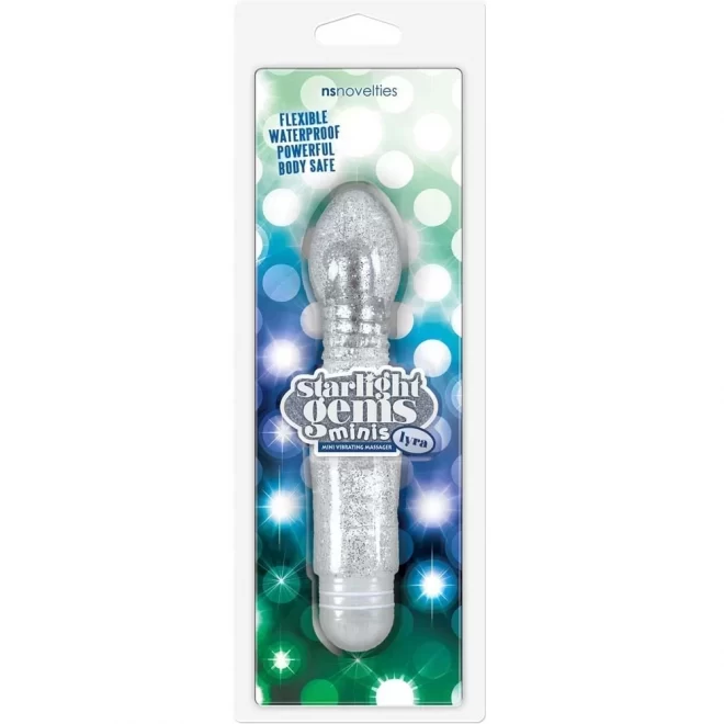 Wibrator Starlight Gems Minis Lyra