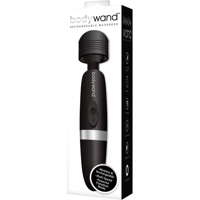 Masażer Bodywand Pulse