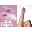 Stymulator dla kobiet One Night Stand Clito-Finger