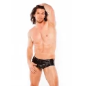 Błyszczące szorty Wet Look Shorts