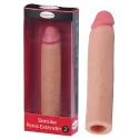 Malesation skinlike penis extender 2'