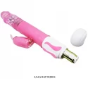 Wibrator rotacyjny Fascination - 12 Speed Vibrator