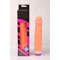 Klasyczny żelowy wibrator Classic Jelly Vibe Flesh (2 kolory)