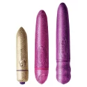 Feranti glitter glitz bullet set