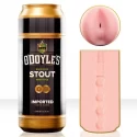 Masturbator Fleshlight Sex In A Can O'Doyle's Stout