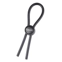 Silikonowy pierścień na penisa Malesation Adjustable Cock Ring