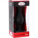 Plug analny z wibracjami Malesation Paunch Plug Vibe