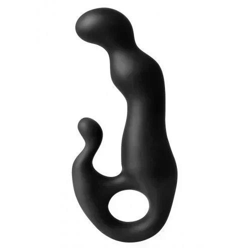Silikonowy stymulator prostaty Prostate Pleazer