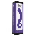 Wibrator z uchwytem Era G-spot Vibe