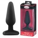 Silikonowy plug analny Malesation Silicone Classic Plug