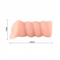 Pussy tighten and shrink vibe