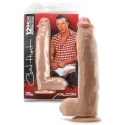 Realistyczne dildo Falcon Supercock Chad Hunt