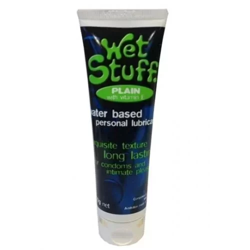 Żel nawilżający Wet Stuff Tube Classic 100 gr.