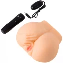 A-toys toyfa juicy pussy 893012 masturbator
