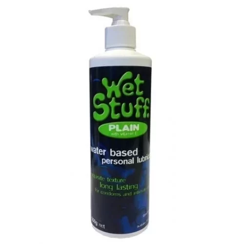 Żel nawilżający Wet Stuff Classic 550 gr