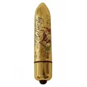 Wibrator RO120mm Wings of Desire
