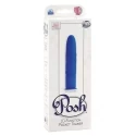 Wibrator Posh 10 Funct Pocket Teaser (4 kolory)